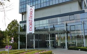 Dormero Hotel Stuttgart